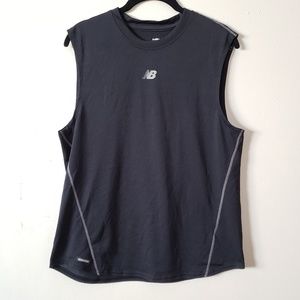 New Balance Men's Tank